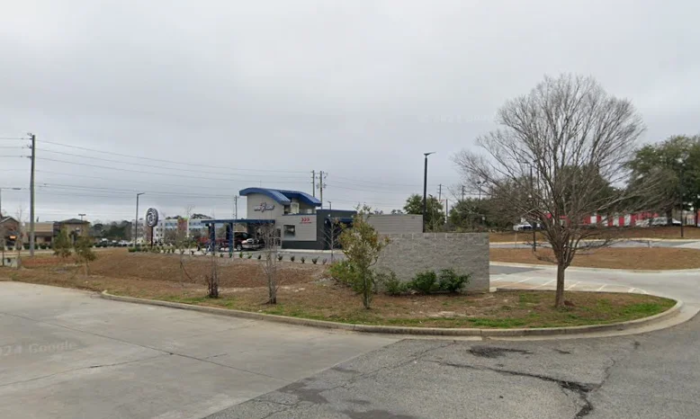 7 Brew Thomasville in Thomasville, Georgia